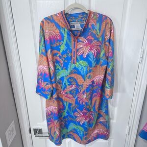 Gretchen Scott Dress